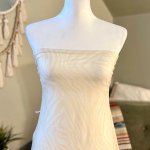 ❌ SOLD ❌ EXPRESS TUBE TOP